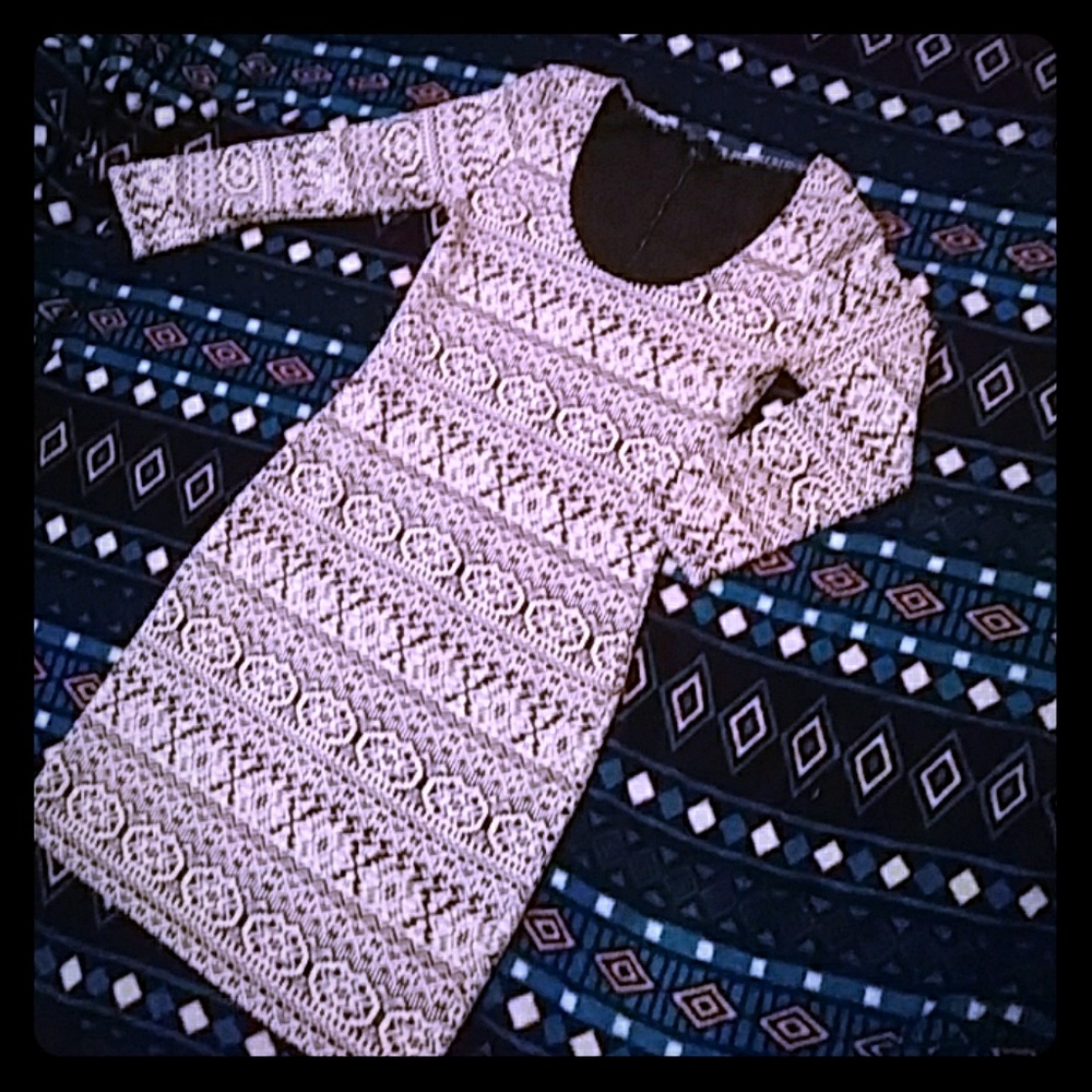 Forever 21 Slimfit Dress
